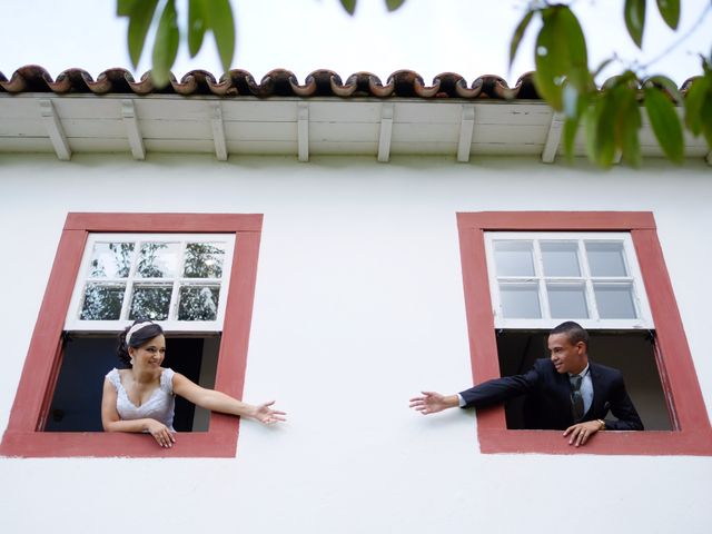 O casamento de Sandro e Stella em Belo Horizonte, Minas Gerais 18