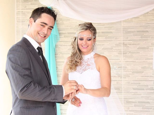 O casamento de Walter e Michele em São Paulo 2