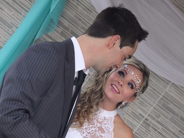 O casamento de Walter e Michele em São Paulo 11