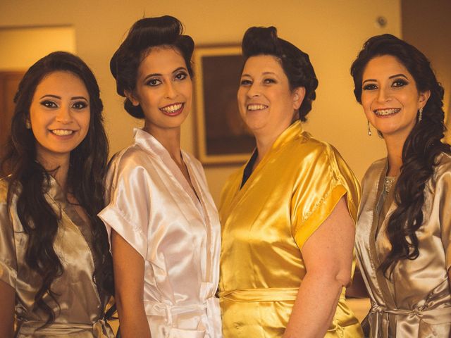 O casamento de Renato e Gislaine em São José dos Pinhais, Paraná 2