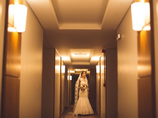 O casamento de Renato e Gislaine em São José dos Pinhais, Paraná 4
