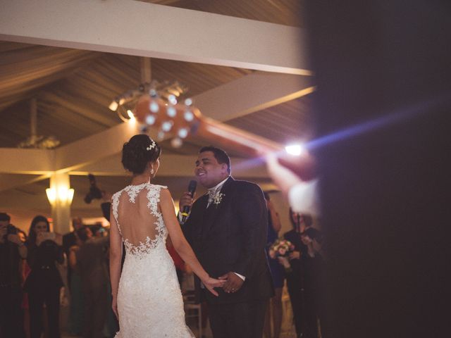 O casamento de Renato e Gislaine em São José dos Pinhais, Paraná 18