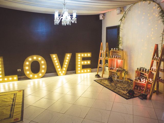 O casamento de Renato e Gislaine em São José dos Pinhais, Paraná 20