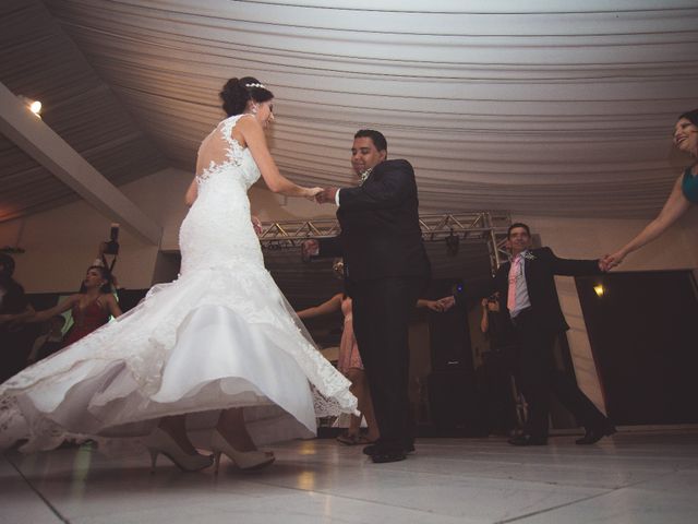 O casamento de Renato e Gislaine em São José dos Pinhais, Paraná 22