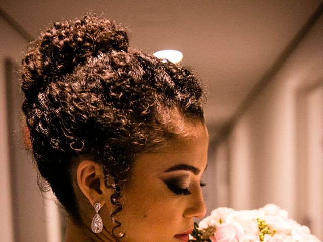 O casamento de Alex e Jacqueline em São Paulo 11