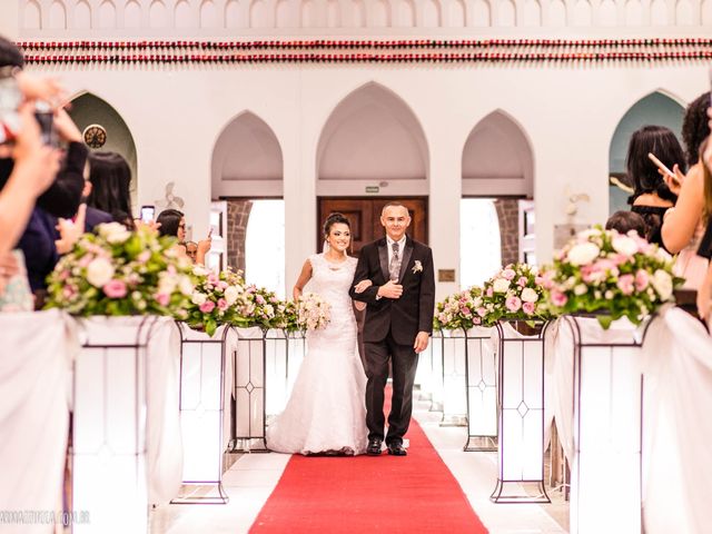 O casamento de Alex e Jacqueline em São Paulo 27