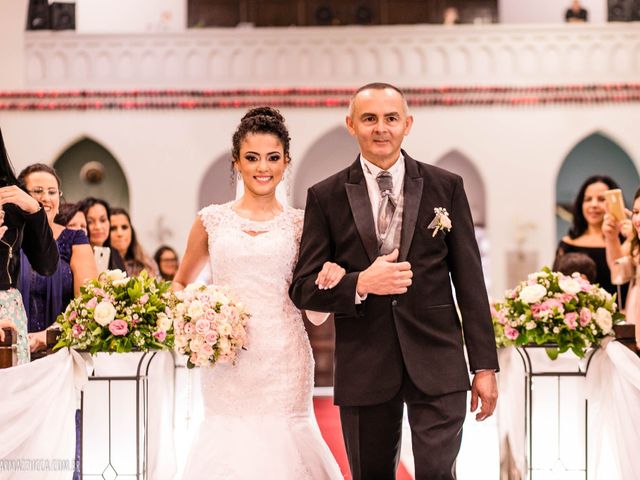 O casamento de Alex e Jacqueline em São Paulo 29