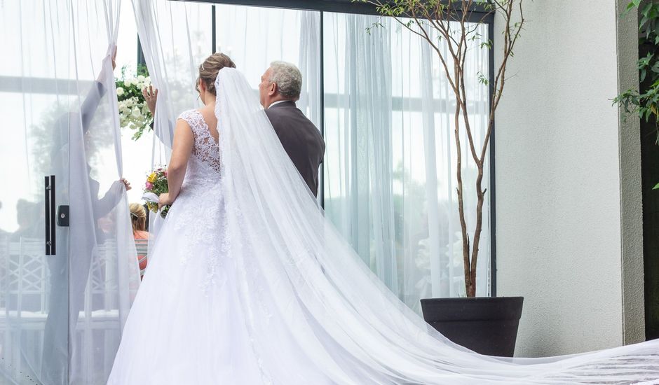 O casamento de Lourenço e Ellen em Florianópolis, Santa Catarina