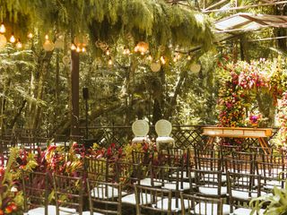 O casamento de Chaiene e Jefferson