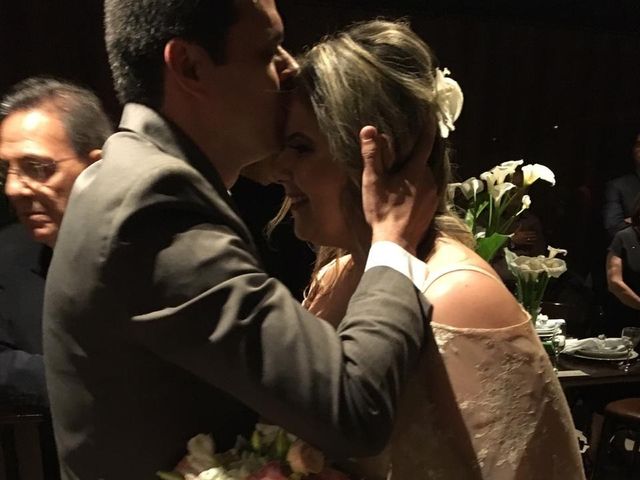 O casamento de Elisa de Castro e Ernane em Brasília, Distrito Federal 3