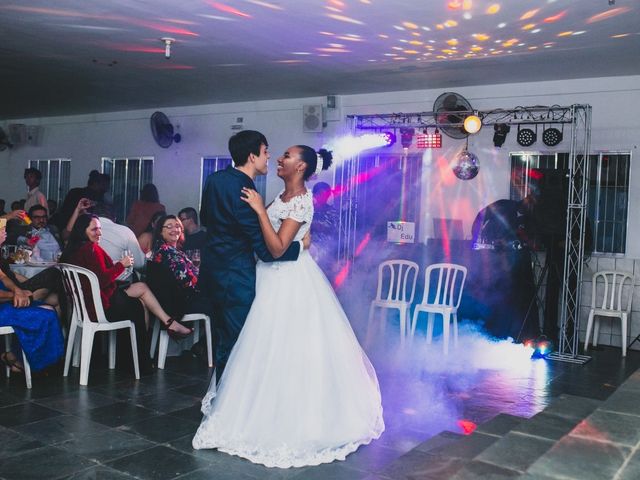 O casamento de Christian e Verônica em São Paulo 7