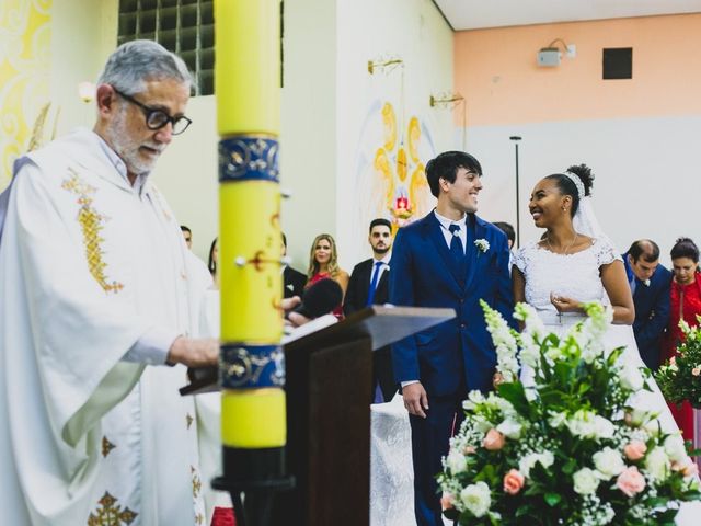O casamento de Christian e Verônica em São Paulo 9