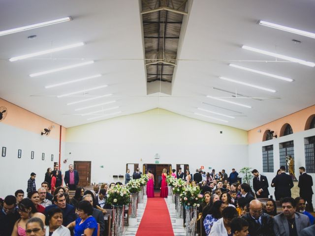 O casamento de Christian e Verônica em São Paulo 17