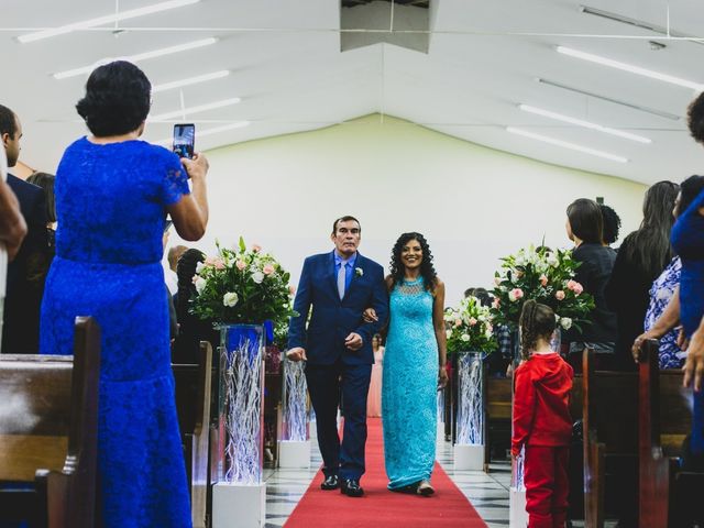 O casamento de Christian e Verônica em São Paulo 18