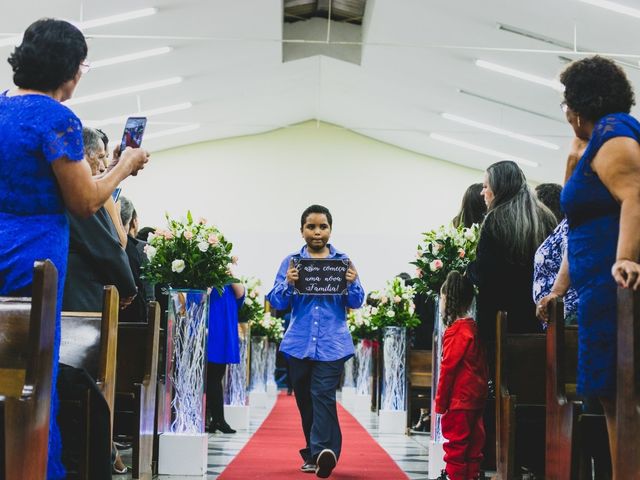 O casamento de Christian e Verônica em São Paulo 19