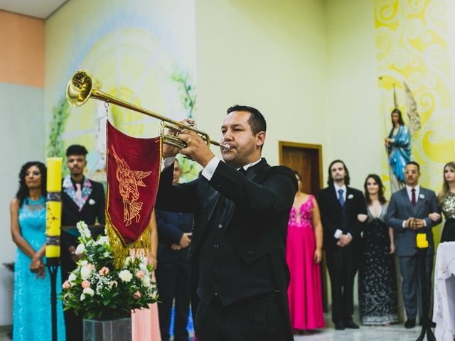 O casamento de Christian e Verônica em São Paulo 23