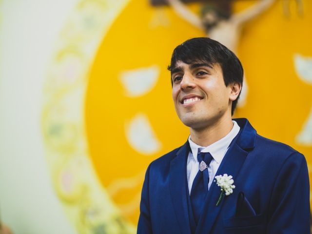 O casamento de Christian e Verônica em São Paulo 24