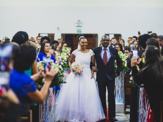 O casamento de Christian e Verônica em São Paulo 25
