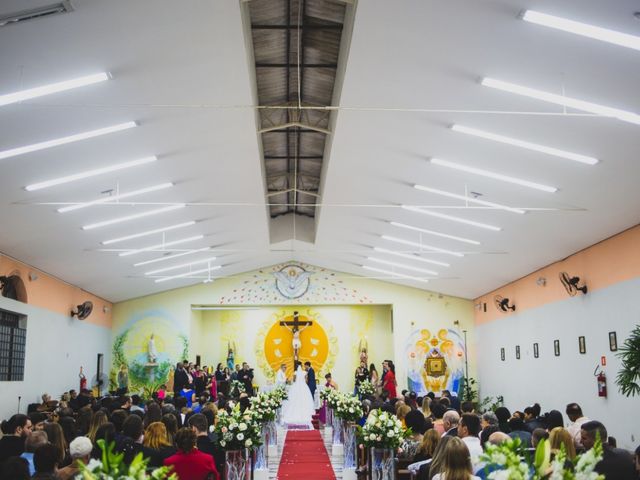 O casamento de Christian e Verônica em São Paulo 26