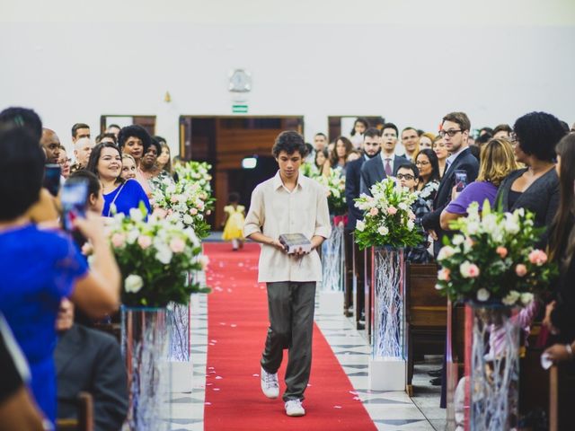 O casamento de Christian e Verônica em São Paulo 27