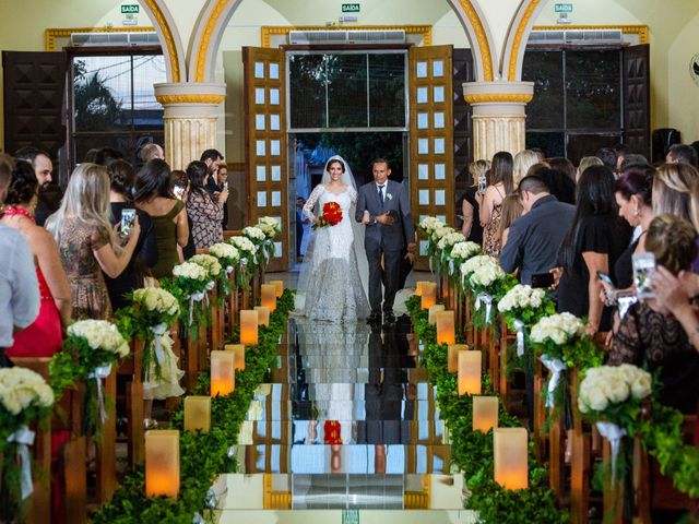 O casamento de Romulo e Fernanda em Londrina, Paraná 14