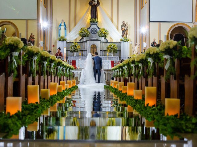 O casamento de Romulo e Fernanda em Londrina, Paraná 16