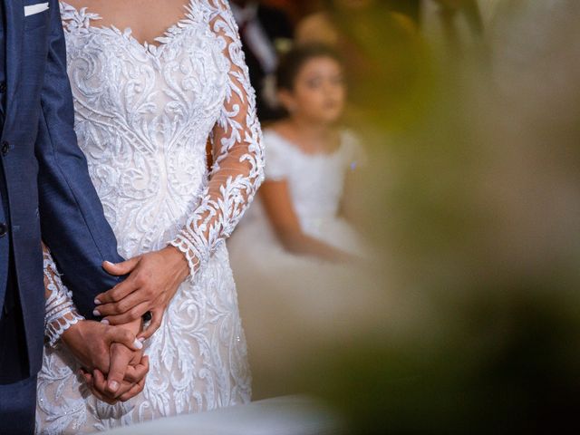 O casamento de Romulo e Fernanda em Londrina, Paraná 19