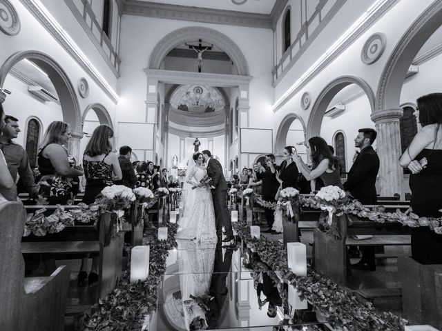 O casamento de Romulo e Fernanda em Londrina, Paraná 21