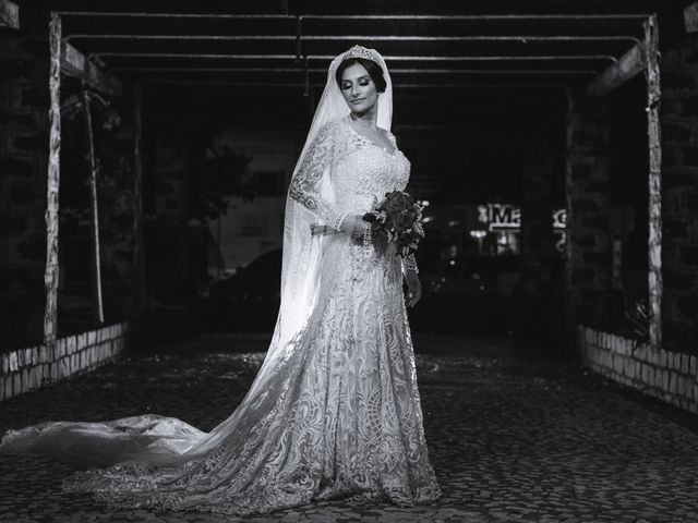 O casamento de Romulo e Fernanda em Londrina, Paraná 25