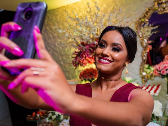 O casamento de Romulo e Fernanda em Londrina, Paraná 33