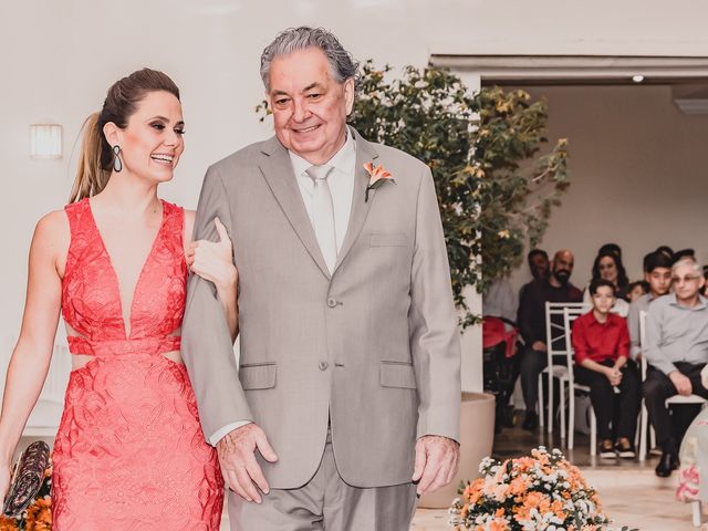 O casamento de Arno e Regina em Belo Horizonte, Minas Gerais 4