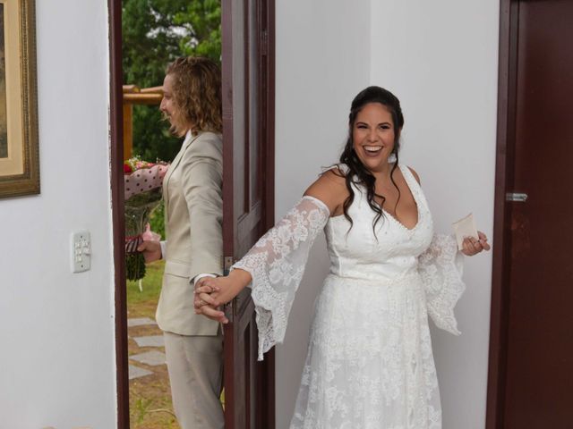 O casamento de Lucas e Hannah em Maricá, Rio de Janeiro 24