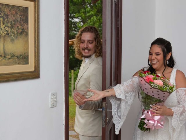 O casamento de Lucas e Hannah em Maricá, Rio de Janeiro 26