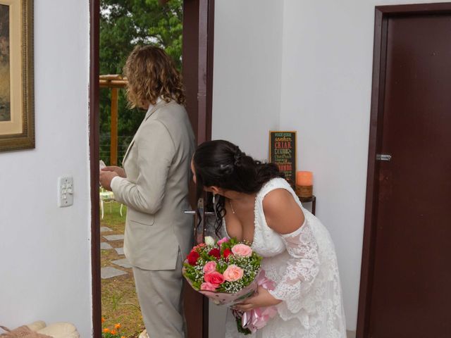 O casamento de Lucas e Hannah em Maricá, Rio de Janeiro 27