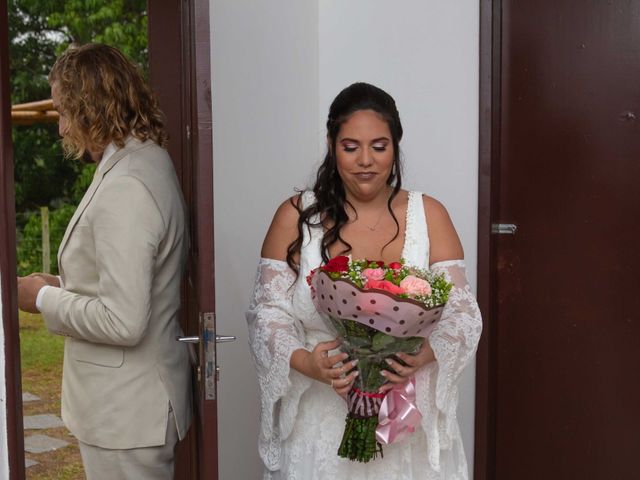 O casamento de Lucas e Hannah em Maricá, Rio de Janeiro 28
