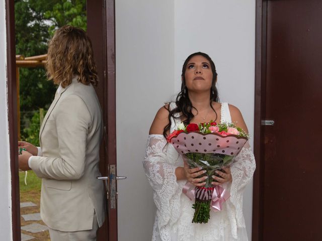 O casamento de Lucas e Hannah em Maricá, Rio de Janeiro 29