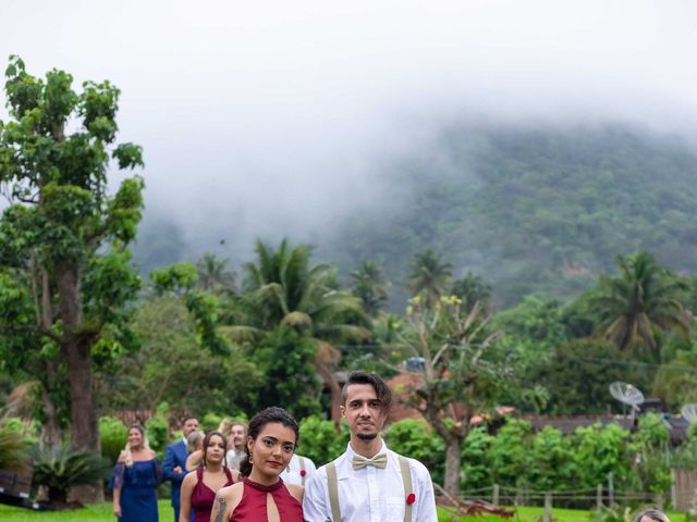 O casamento de Lucas e Hannah em Maricá, Rio de Janeiro 46