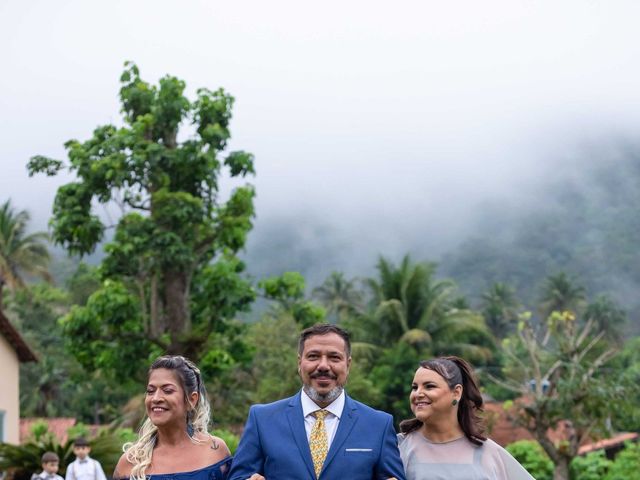 O casamento de Lucas e Hannah em Maricá, Rio de Janeiro 50