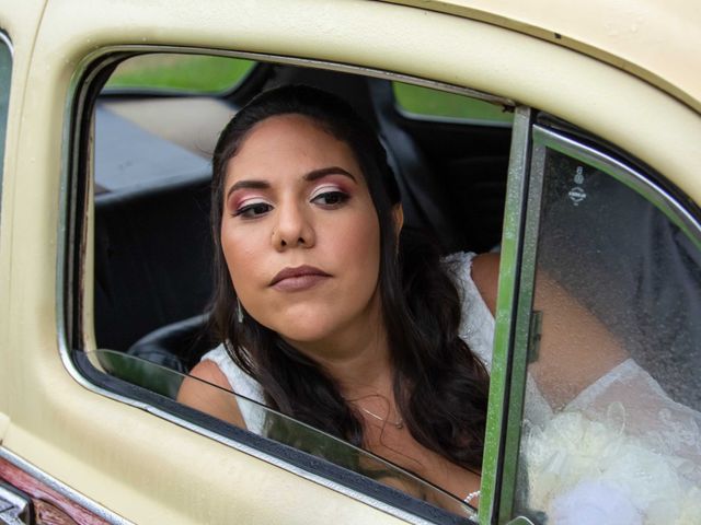 O casamento de Lucas e Hannah em Maricá, Rio de Janeiro 57