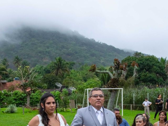 O casamento de Lucas e Hannah em Maricá, Rio de Janeiro 67