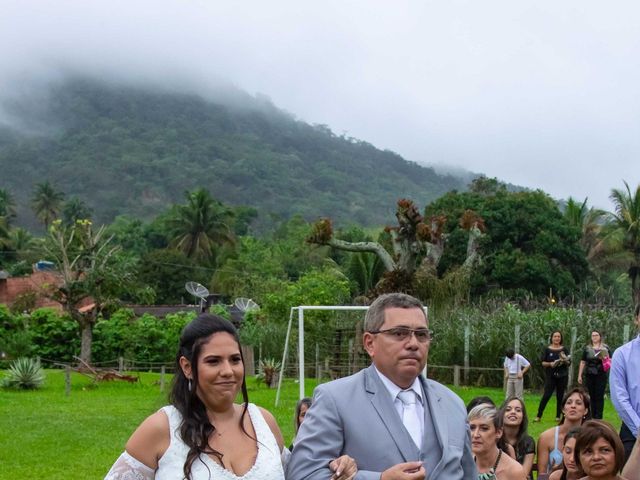 O casamento de Lucas e Hannah em Maricá, Rio de Janeiro 69