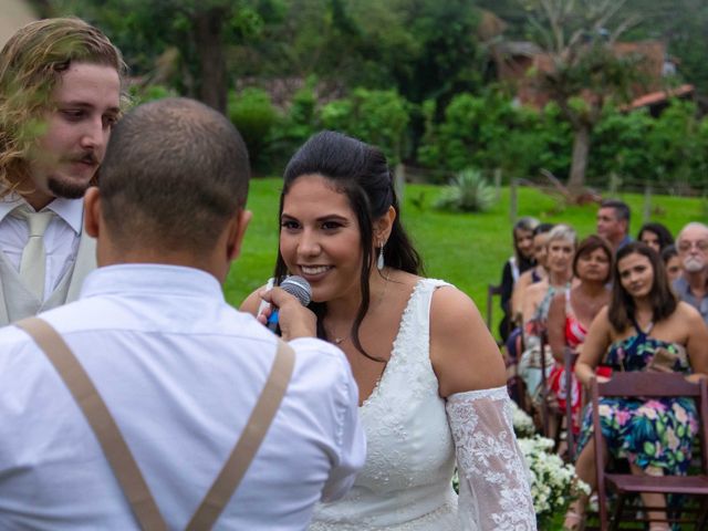 O casamento de Lucas e Hannah em Maricá, Rio de Janeiro 84