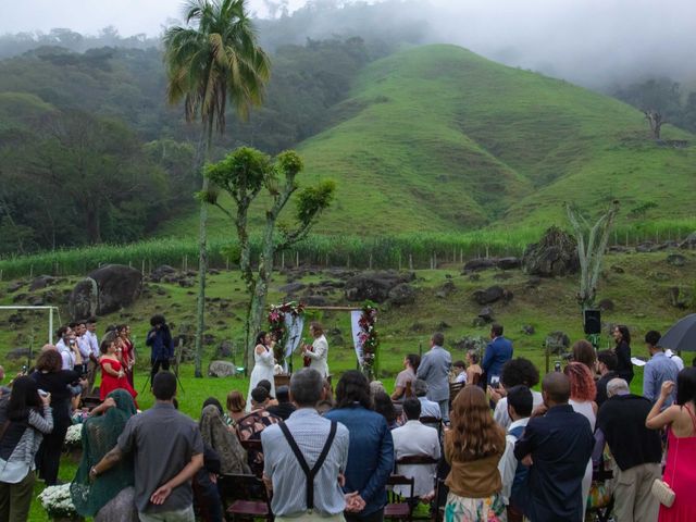 O casamento de Lucas e Hannah em Maricá, Rio de Janeiro 90