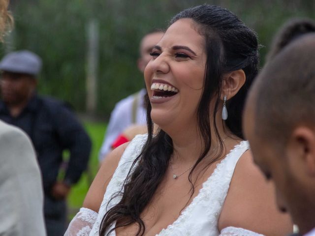 O casamento de Lucas e Hannah em Maricá, Rio de Janeiro 93