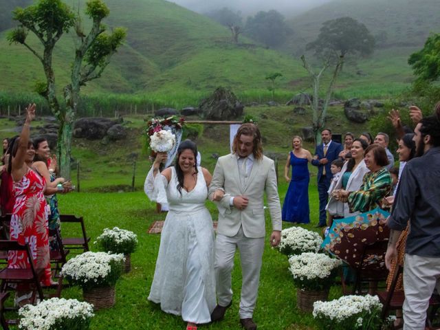 O casamento de Lucas e Hannah em Maricá, Rio de Janeiro 98