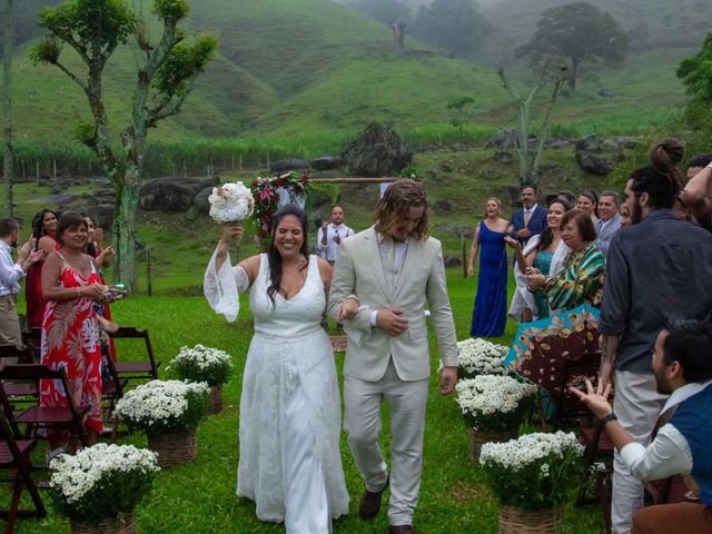 O casamento de Lucas e Hannah em Maricá, Rio de Janeiro 99