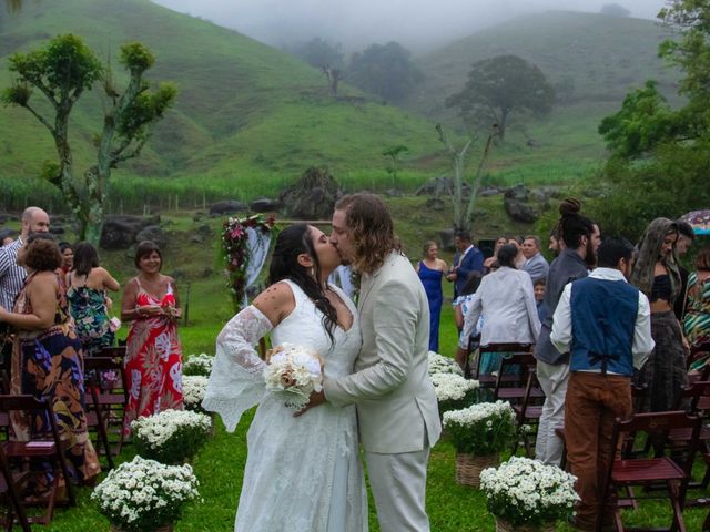 O casamento de Lucas e Hannah em Maricá, Rio de Janeiro 100