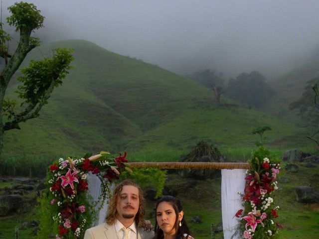 O casamento de Lucas e Hannah em Maricá, Rio de Janeiro 101