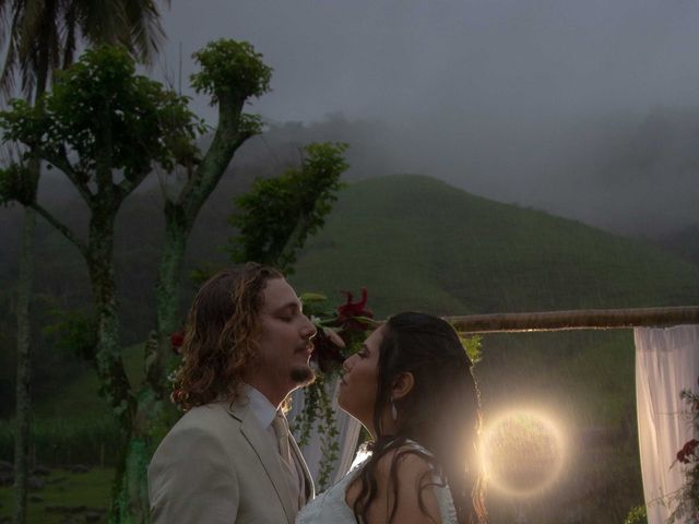 O casamento de Lucas e Hannah em Maricá, Rio de Janeiro 106