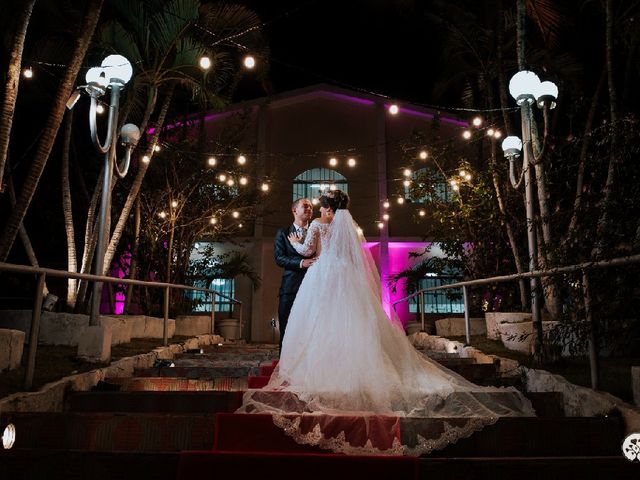 O casamento de Paulo Vitor e Ariene em Camaçari, Bahia 1